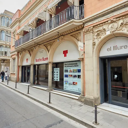 La Casa Del Sol Gracia District, Sonder By Marriott Bonvoy Hotel