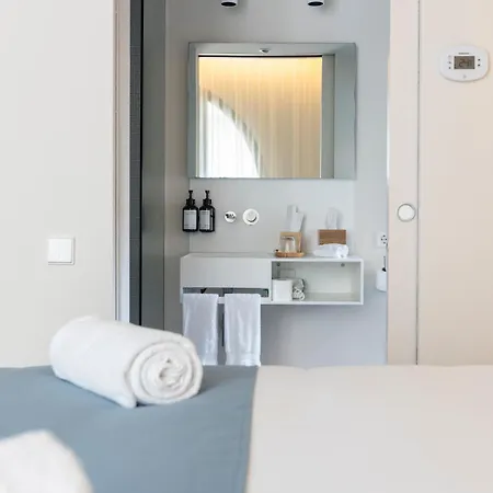 La Casa Del Sol Отель 3*