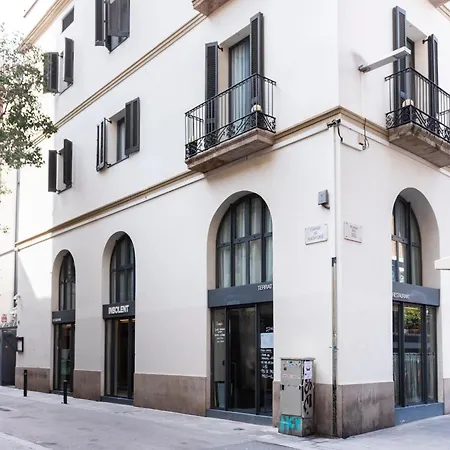 Отель La Casa Del Sol