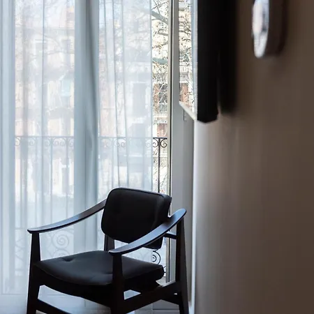 La Casa Del Sol Отель Барселона