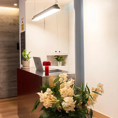 La Casa Del Sol Отель Барселона