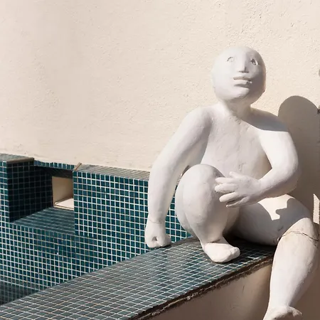 Отель La Casa Del Sol