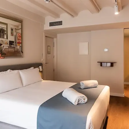 La Casa Del Sol Отель 3*