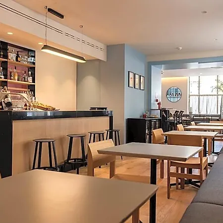 La Casa Del Sol מלון ברצלונה