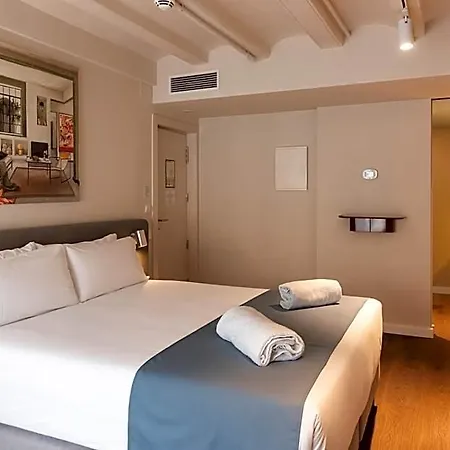 La Casa Del Sol 3* ברצלונה