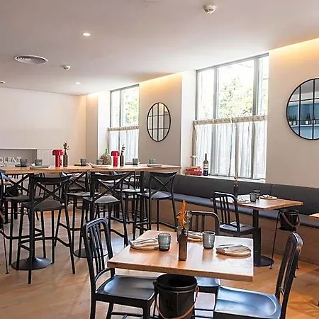La Casa Del Sol מלון ברצלונה