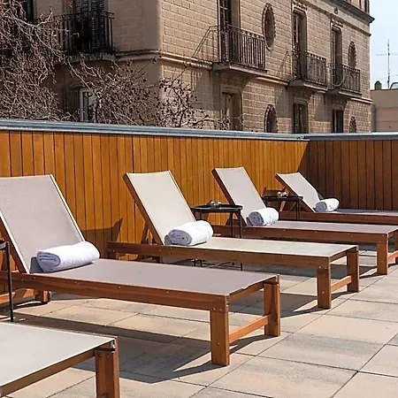 La Casa Del Sol מלון 3*