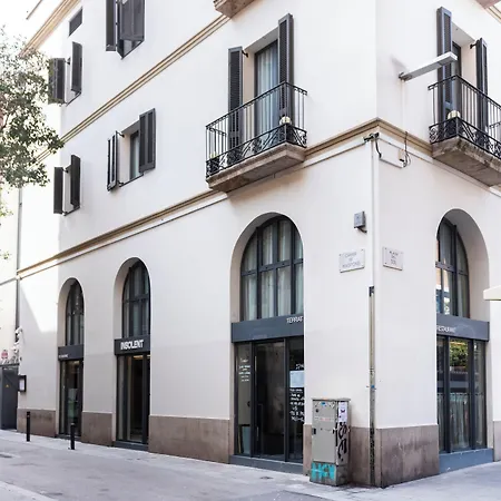 Hotel La Casa Del Sol Barcelona