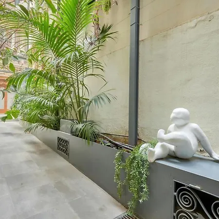 La Casa Del Sol Barcelona