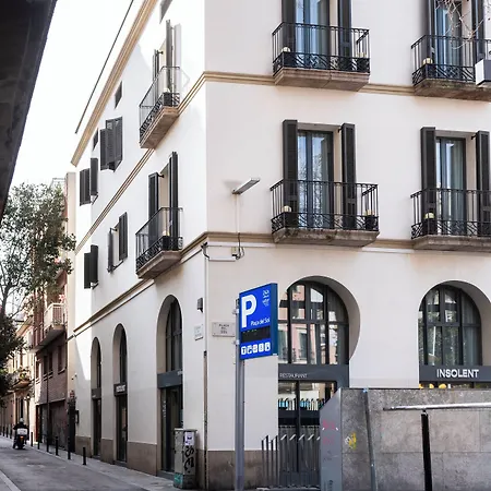 Hotel La Casa Del Sol Barcelona