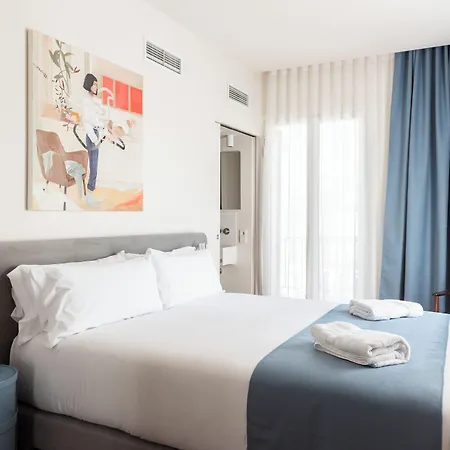 Hotel La Casa Del Sol Barcelona