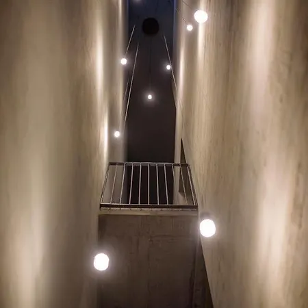 Ξενοδοχείο La Casa Del Sol Gracia, Sonder By Marriott Bonvoy 3*