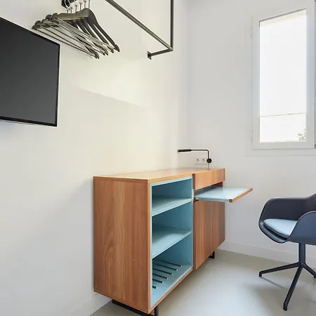 La Casa Del Sol Gracia, Sonder By Marriott Bonvoy 3*