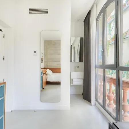 Sonder La Casa Del Sol 3* Barcelona