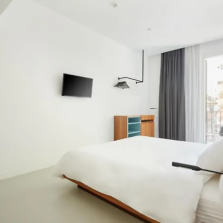 Sonder La Casa Del Sol 3* Barcelona
