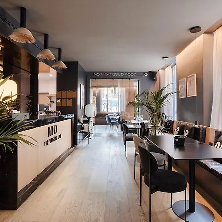 La Casa Del Sol Gracia, Sonder By Marriott Bonvoy 3*