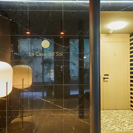 Sonder La Casa Del Sol Barcelona