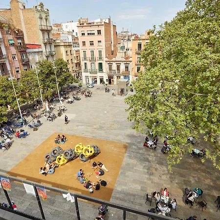 Sonder La Casa Del Sol Barcelona