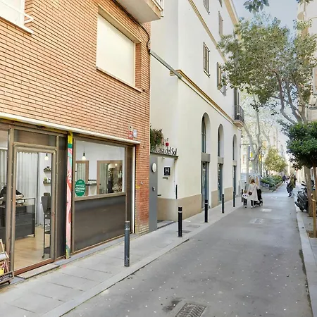 La Casa Del Sol Gracia, Sonder By Marriott Bonvoy 3*