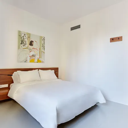 La Casa Del Sol Hotel