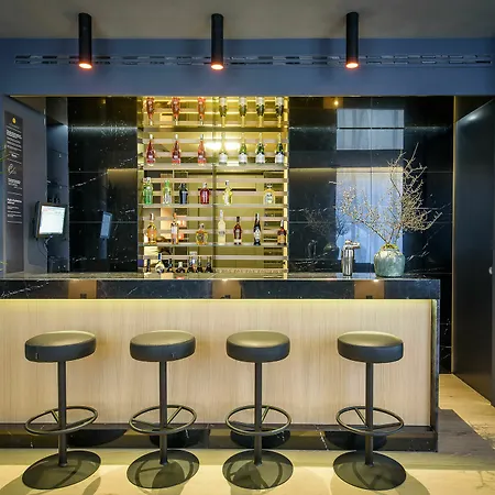 Hotel La Casa Del Sol Barcelona