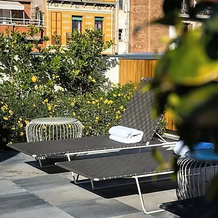La Casa Del Sol Hotel