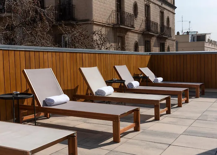 La Casa Del Sol Hotel