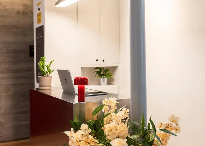 La Casa Del Sol Hotel Barcelona