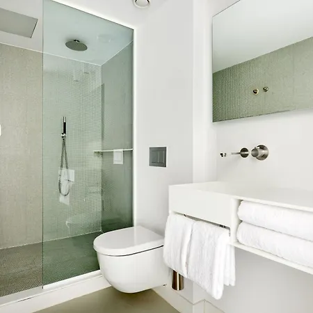 La Casa Del Sol Gracia, Sonder By Marriott Bonvoy 3*