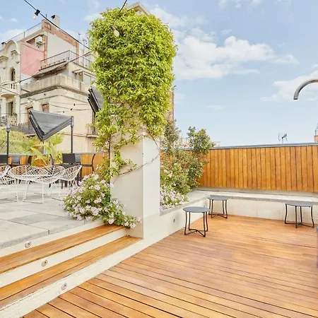 La Casa Del Sol Gracia, Sonder By Marriott Bonvoy 3*