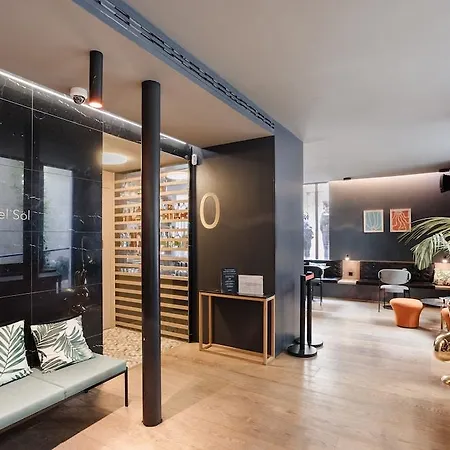 La Casa Del Sol Gracia, Sonder By Marriott Bonvoy