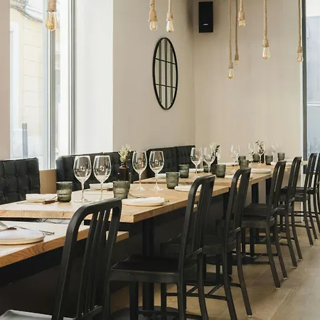 La Casa Del Sol Gracia, Sonder By Marriott Bonvoy 3* Barcelona