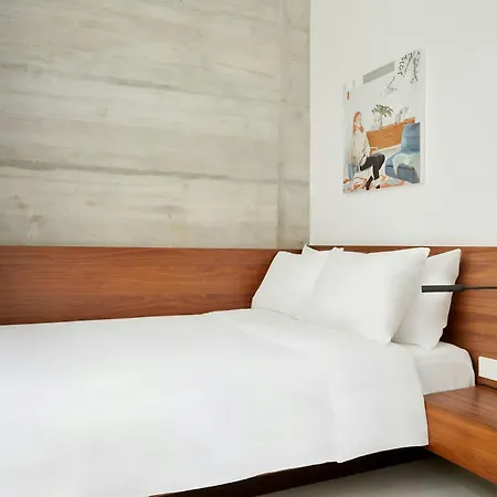 La Casa Del Sol Gracia, Sonder By Marriott Bonvoy 3* Barcelona