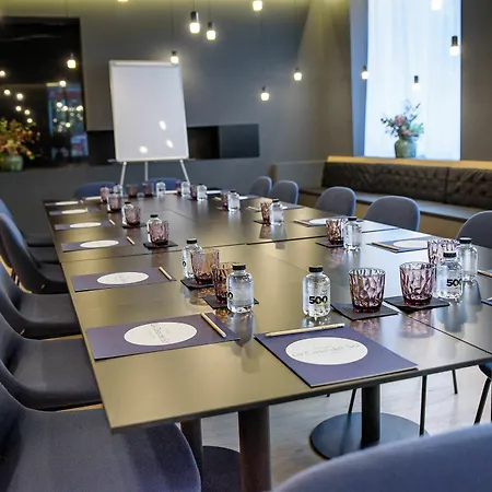Hotel La Casa Del Sol Gracia, Sonder By Marriott Bonvoy Barcelona